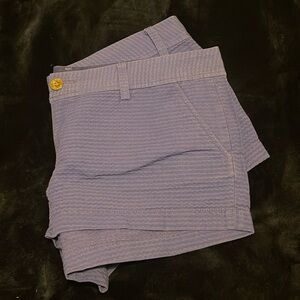 Lilly Pulitzer Walsh shorts